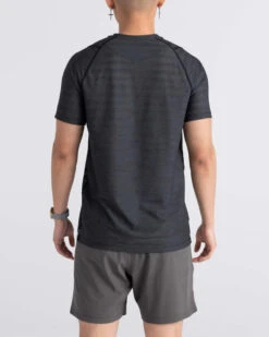 Saxx Men's Gainmaker 2 IN 1 Short 7" -Saxx Comfort Sales 1MGH31M