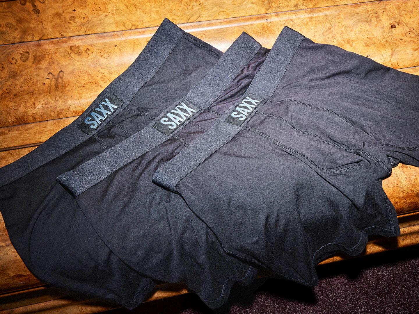 Saxx Comfort Sales -Saxx Comfort Sales 25 SX Web HP Secondary Half new bundle 1