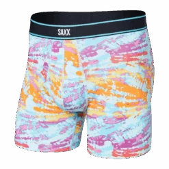 Saxx Daytripper Boxer Brief - Ombre Tie Dye Multi