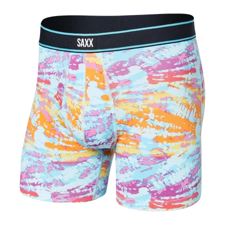 Saxx Daytripper Boxer Brief - Ombre Tie Dye Multi 1 Saxx Daytripper Boxer Brief - Ombre Tie Dye Multi