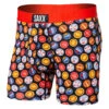 Saxx Ultra Boxer Brief - Beers Of The World Multi