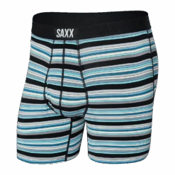 Saxx Ultra Boxer Brief - Desert Stripe