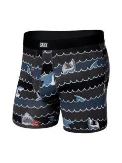 Saxx Daytripper Boxer Brief - Get Sharky