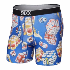 Saxx Volt Boxer Brief - Six Pack Sport