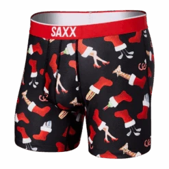 Saxx Volt Boxer Brief - Stocking Stuffer