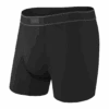 Saxx Daytripper Boxer Brief - Black