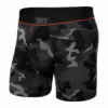 Saxx Ultra Super Soft Boxer Brief - Supersize Camo