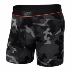 Saxx Ultra Super Soft Boxer Brief - Supersize Camo