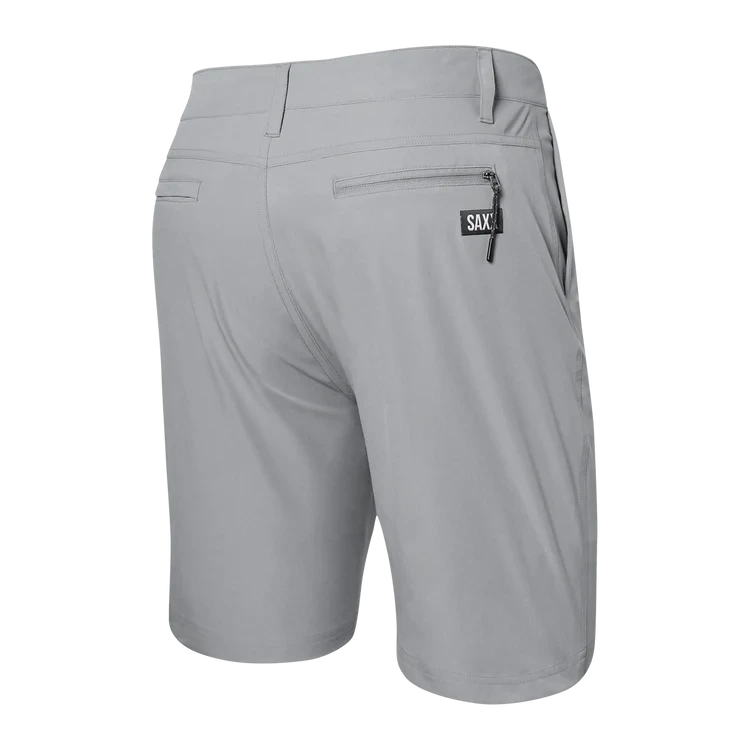 Saxx Men's Go To Town 2 In 1 Short 4 Saxx Men's Go To Town 2 In 1 Short - Image 4