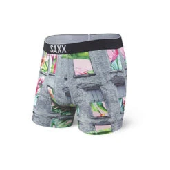 Saxx Volt Boxer Brief (Staycation)