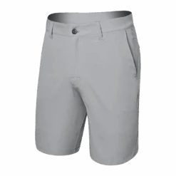 Saxx Men's Go To Town 2 In 1 Short 6 Saxx Men's Go To Town 2 In 1 Short -Saxx Comfort Sales 85CB