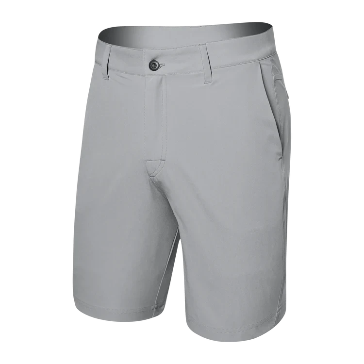 Saxx Men's Go To Town 2 In 1 Short 3 Saxx Men's Go To Town 2 In 1 Short - Image 3