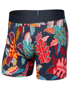 Saxx Droptemp™ Cooling Boxer Brief - Coo Muu Muu