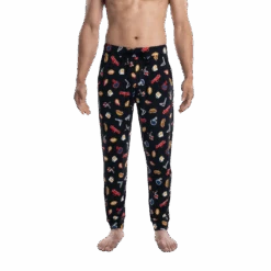 Saxx Men's Snooze Pant -Saxx Comfort Sales CFV26B