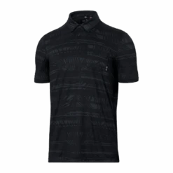 Saxx Men's Droptemp All Day Cool Polo
