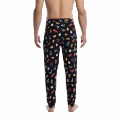 Saxx Men's Snooze Pant -Saxx Comfort Sales FB62