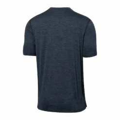 Saxx Men's Droptemp All Day Cool Short Sleeve Shirt -Saxx Comfort Sales GF65C