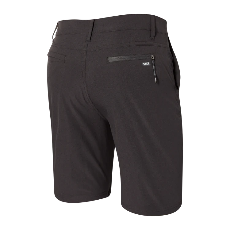 Saxx Men's Go To Town 2 In 1 Short 2 Saxx Men's Go To Town 2 In 1 Short - Image 2