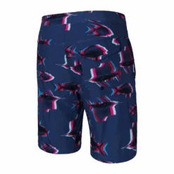 Saxx Betawave 9" Boardshorts -Saxx Comfort Sales JHG3M2NB