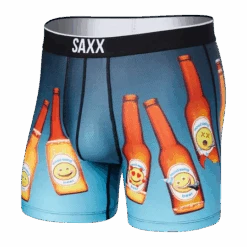 Saxx Ultra Boxer Brief - Mood Swing