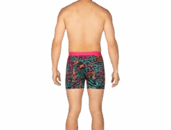 SAXX Daytripper Boxer Brief Black Cheetah Party -Saxx Comfort Sales SXBB11F CHP C1 B x1450 8f299db9 8463 4a0b ac12 876757d0c9b5