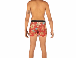 SAXX Volt Boxer Brief Gingerbread Bros 7 SAXX Volt Boxer Brief Gingerbread Bros -Saxx Comfort Sales SXBB29 GBB C1 B x1450 43ae81c2 1330 4b03 b189 b938a8d5e26e
