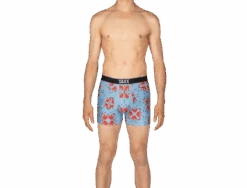 SAXX Volt Boxer Brief Snow Shower 6 SAXX Volt Boxer Brief Snow Shower -Saxx Comfort Sales SXBB29 SNS C1 x1450 e0bb6d62 c892 47ea be3f ae5899c607dc