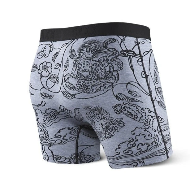 SAXX Ultra Boxer Brief Fly Tattoo You 2 SAXX Ultra Boxer Brief Fly Tattoo You - Image 2