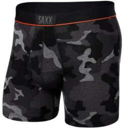 SAXX Ultra Super Soft Boxer Brief Fly 9 SAXX Ultra Super Soft Boxer Brief Fly -Saxx Comfort Sales SXBB30F SCB