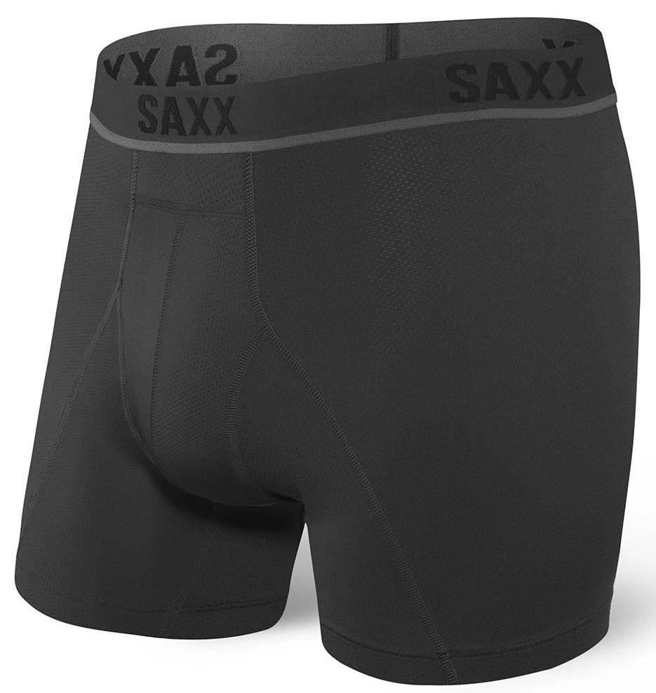 SAXX Kinetic Mesh Boxer Brief 1 SAXX Kinetic Mesh Boxer Brief