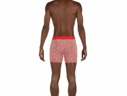 SAXX Vibe Boxer Brief Red Hard Candy -Saxx Comfort Sales SXBM35 HRC C1 B x1450 ec88fa26 06b8 4c98 a0aa fc7db1dc0b2b