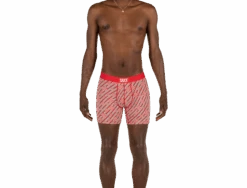 SAXX Vibe Boxer Brief Red Hard Candy -Saxx Comfort Sales SXBM35 HRC C1 x1450 b7459a55 75a3 46e8 a940 819d10b2a25e