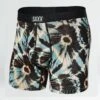 Saxx Vibe Boxer Brief (Earthy Tie Dye - Multi)