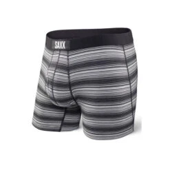 Saxx Ultra Boxer Brief (Black Ombre)