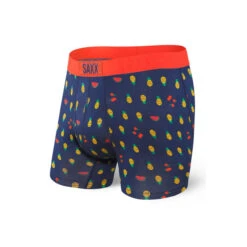 Saxx Ultra Open Fly Boxer (Fruit Cocktail)