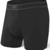 SAXX Daytripper Boxer Brief Fly Black