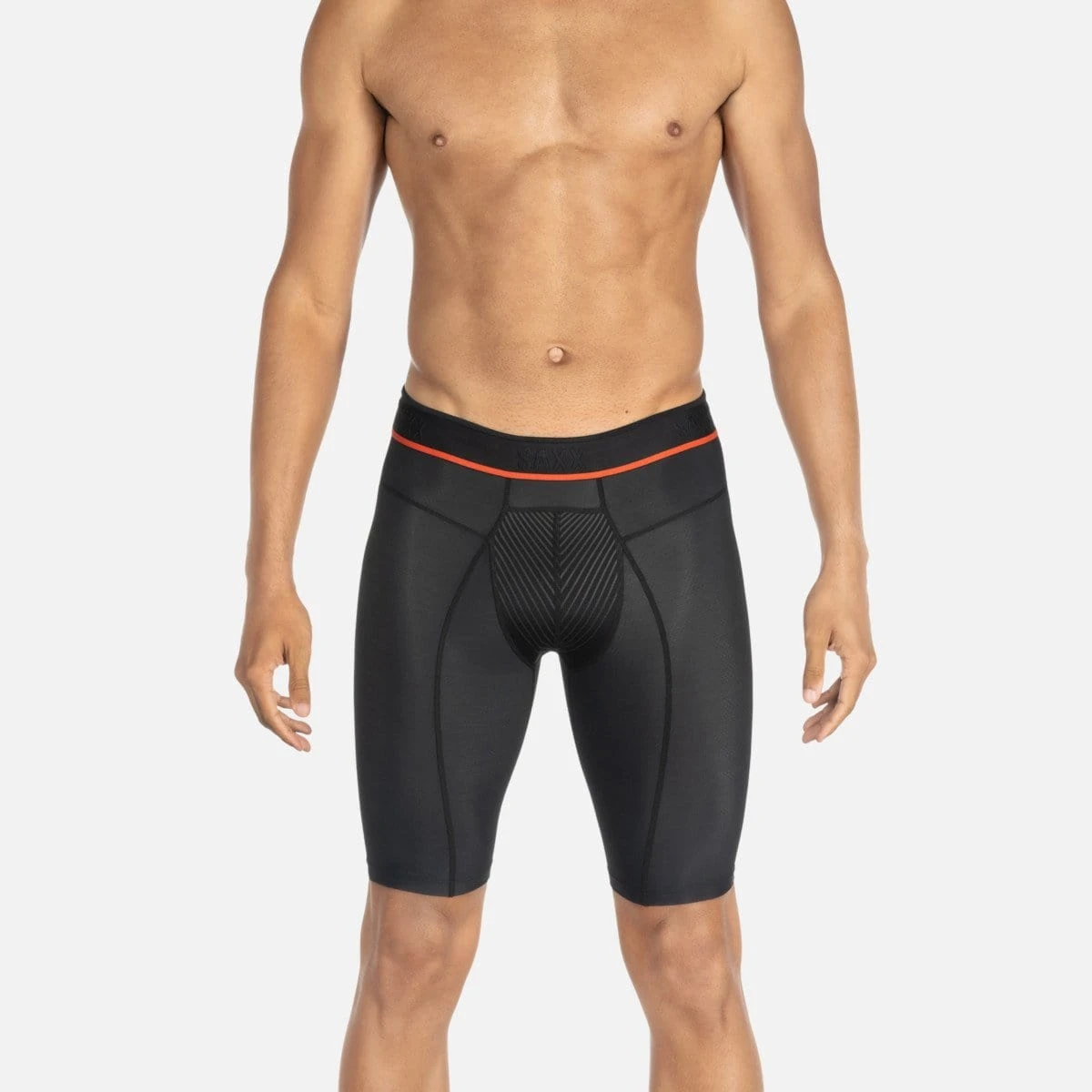 Saxx Hyperdrive Boxers - Blackout 3 Saxx Hyperdrive Boxers - Blackout - Image 3