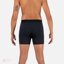 Saxx Quest Boxers - Black II -Saxx Comfort Sales saxx underwear saxx quest boxers black ii 15139740090434