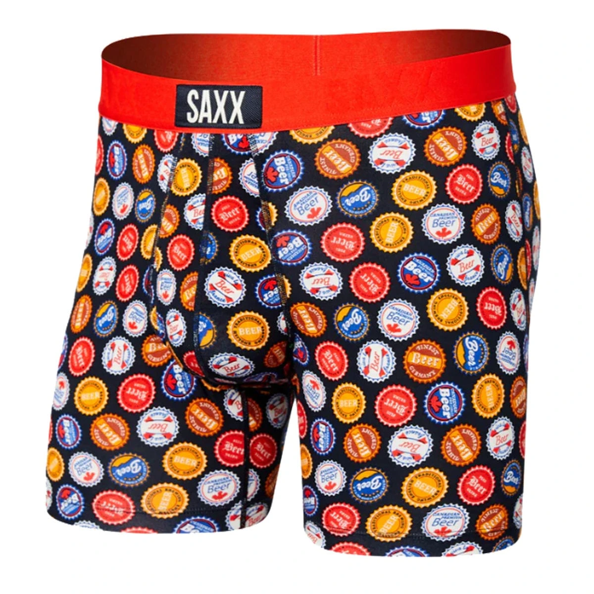 Saxx Ultra Boxers - Beers Of The World 1 Saxx Ultra Boxers - Beers Of The World