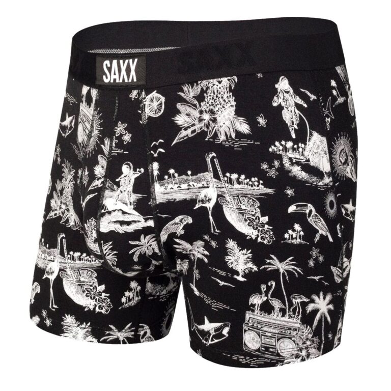 Saxx Comfort Sales -Saxx Comfort Sales saxx underwear saxx ultra boxers black astro surf turf l 29810963906626 768x768 1