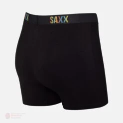 Saxx Ultra Boxers - Black Prism -Saxx Comfort Sales saxx underwear saxx ultra boxers black prism 15139869392962