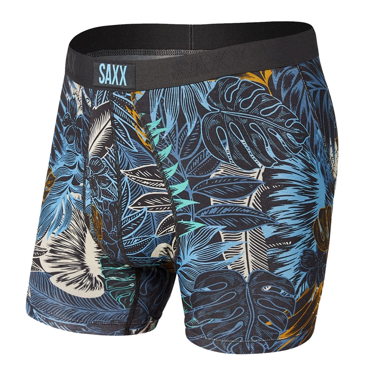 Saxx Ultra Boxers - Multi Havana 1 Saxx Ultra Boxers - Multi Havana