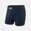 Saxx Ultra Boxers - Navy