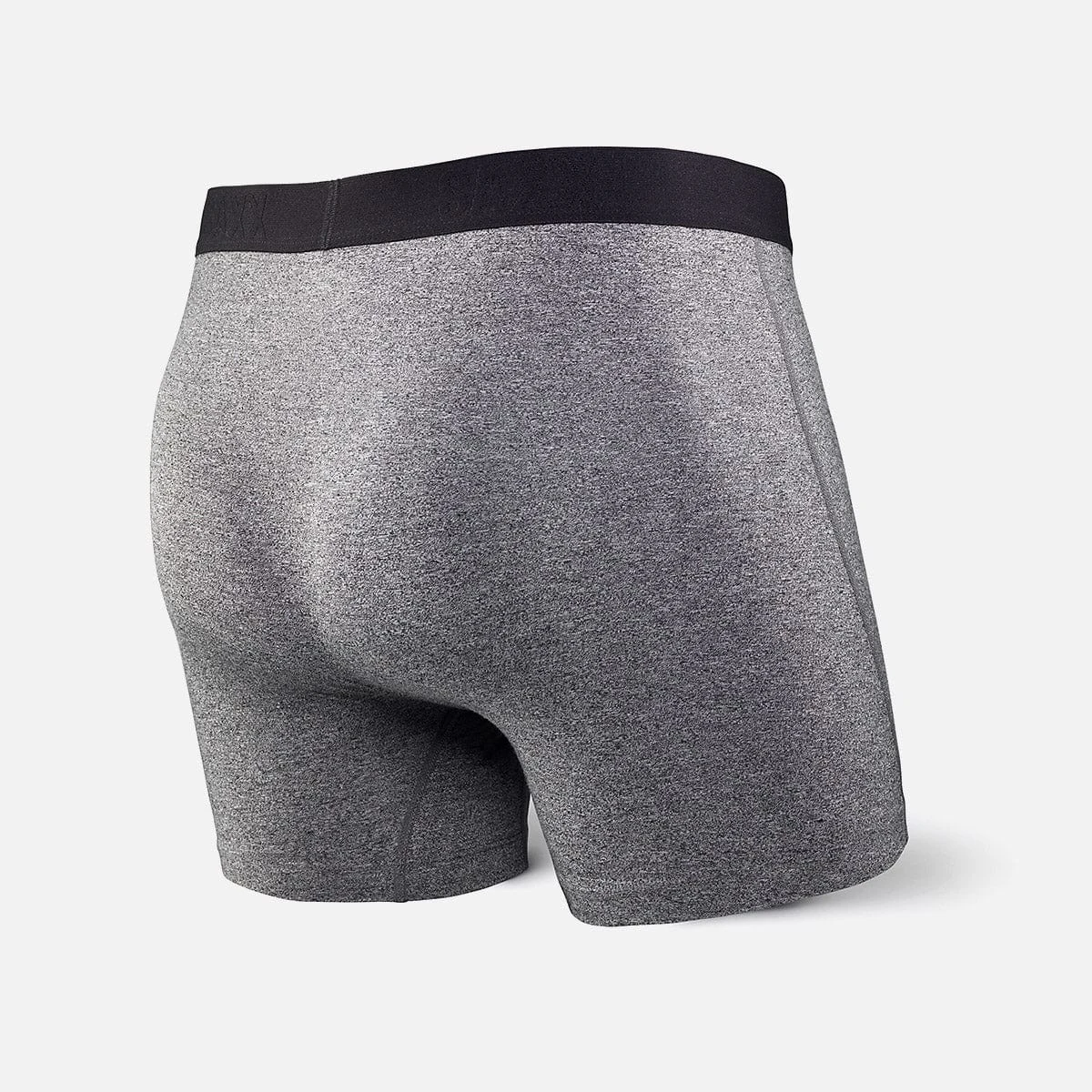 Saxx Ultra Boxers - Salt & Pepper 2 Saxx Ultra Boxers - Salt & Pepper - Image 2