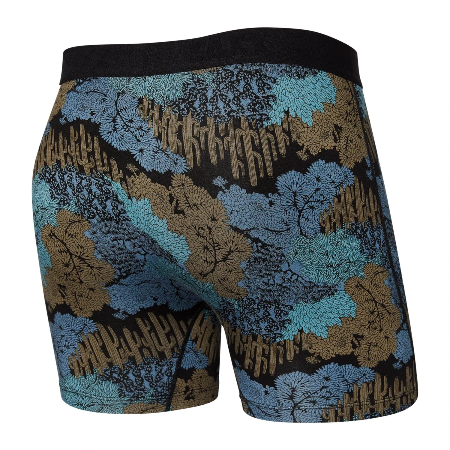 Saxx Ultra Boxers - Sonora Camo 2 Saxx Ultra Boxers - Sonora Camo - Image 2