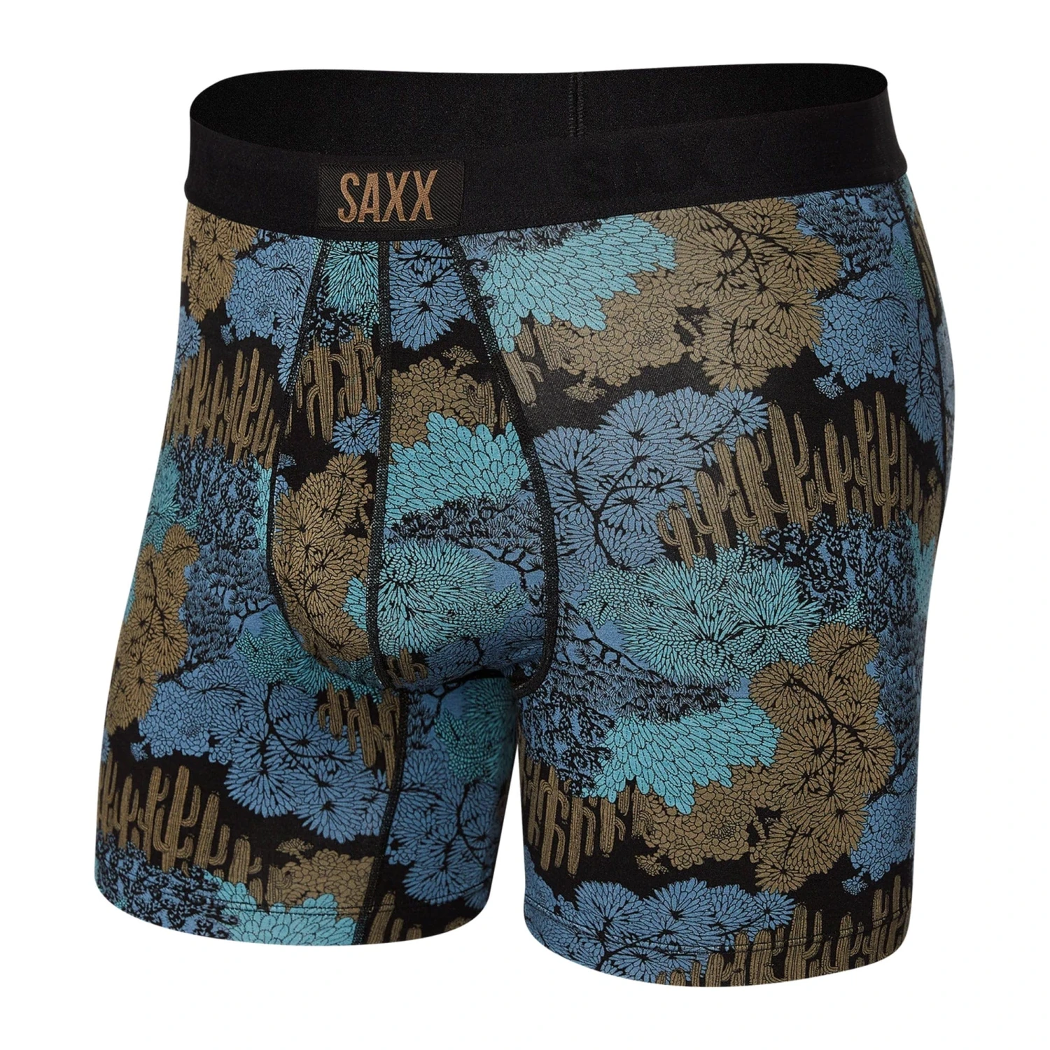 Saxx Ultra Boxers - Sonora Camo 1 Saxx Ultra Boxers - Sonora Camo
