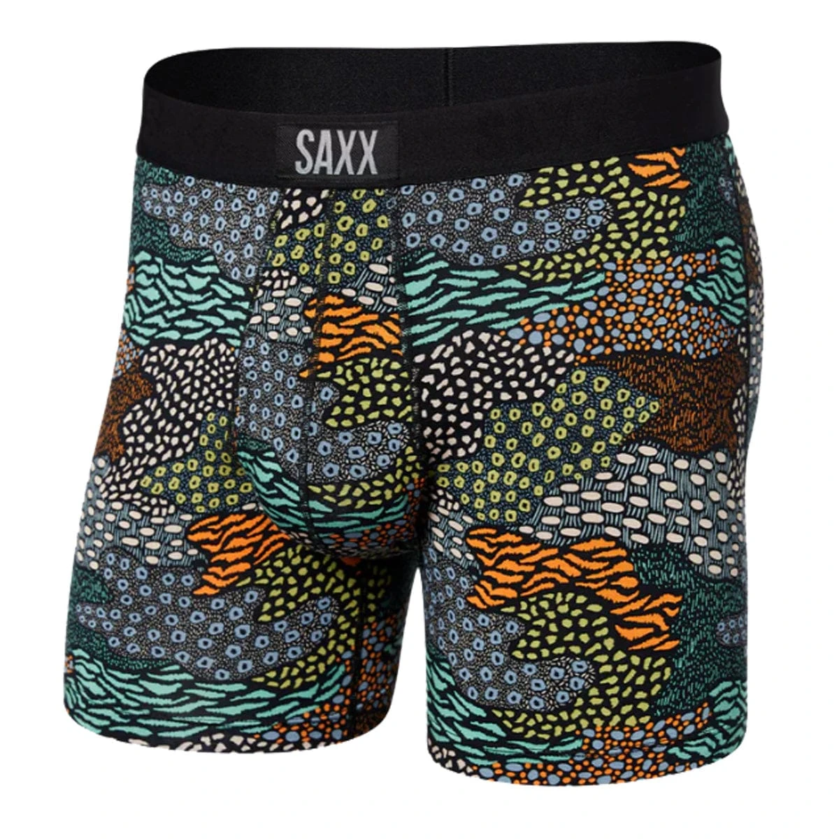 Saxx Ultra Boxers - Wild Camo 1 Saxx Ultra Boxers - Wild Camo