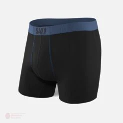 Saxx Ultra Crossgrain Stripe Boxers - 2 Pack -Saxx Comfort Sales saxx underwear saxx ultra crossgrain stripe boxers 2 pack 4755276234818