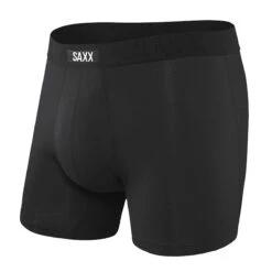 Saxx Undercover Boxers - Black