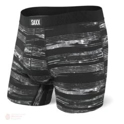 Saxx Undercover Boxers - Black Point Break